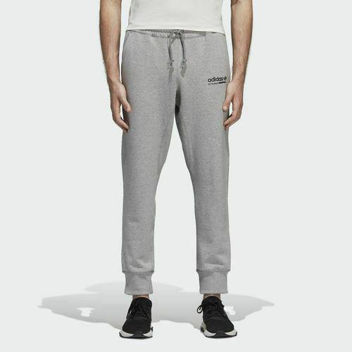 Adidas Men`s Originals Kaval Sweat Long Pants US Size XL Style DH4980