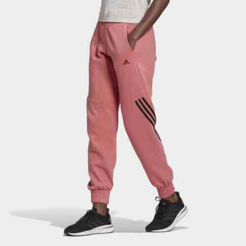 Adidas H47487 Women Originals Joggers Long Pants Pink s