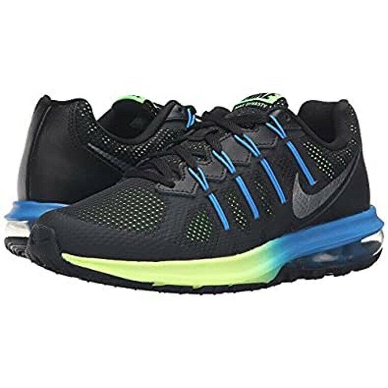 no Box Nike Max Dynasty 829711-007 Running Cross Training Shoes Size 11