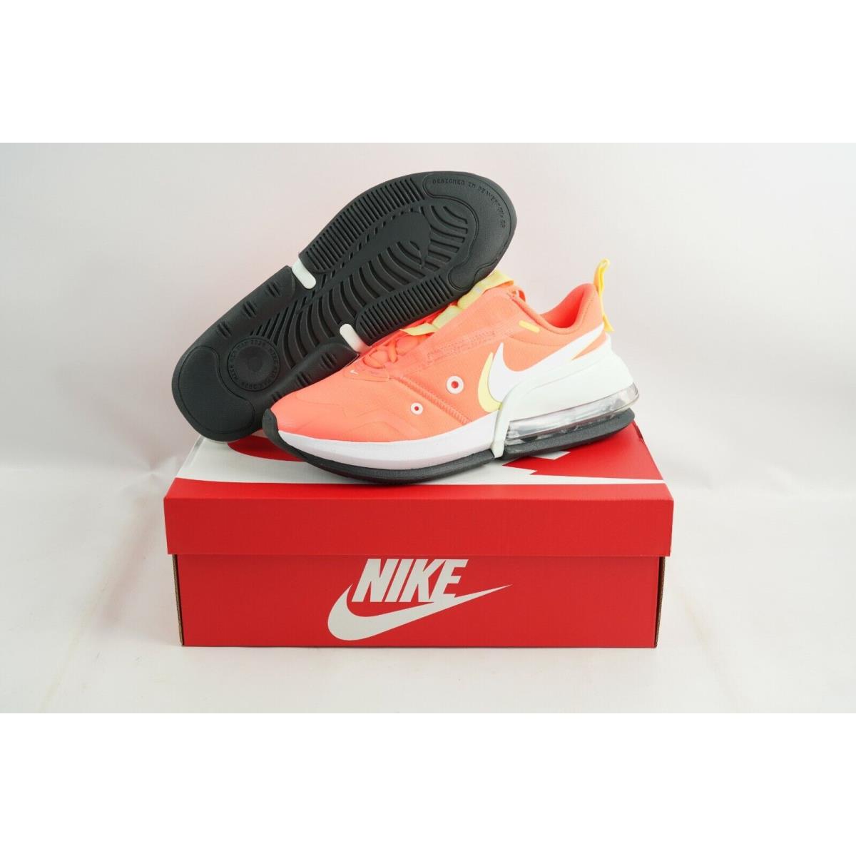 Nike shoes Air Max - Orange 8