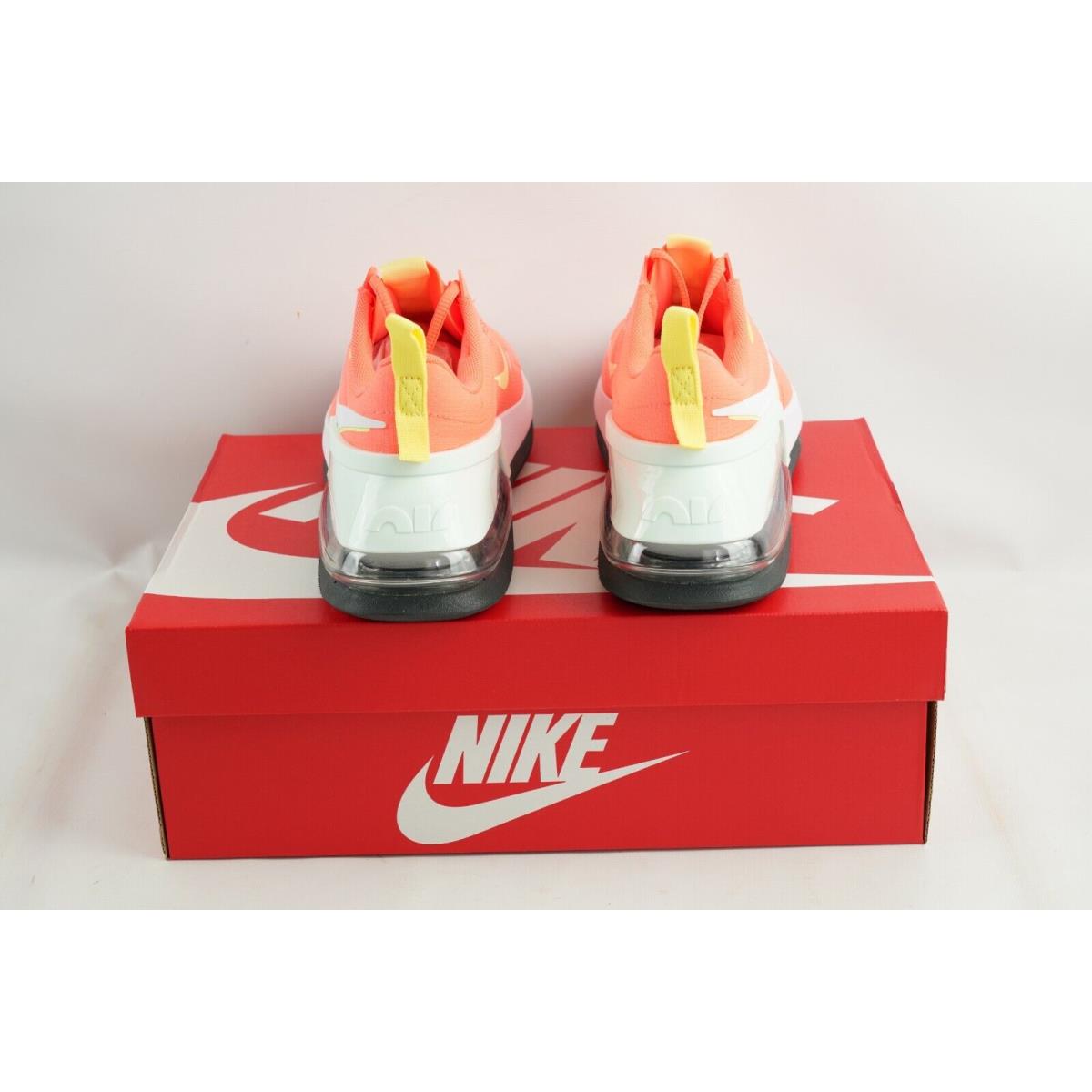 Nike shoes Air Max - Orange 6