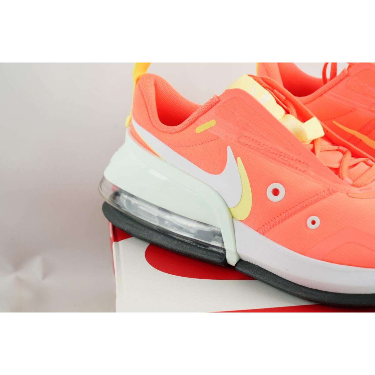 Nike shoes Air Max - Orange 2