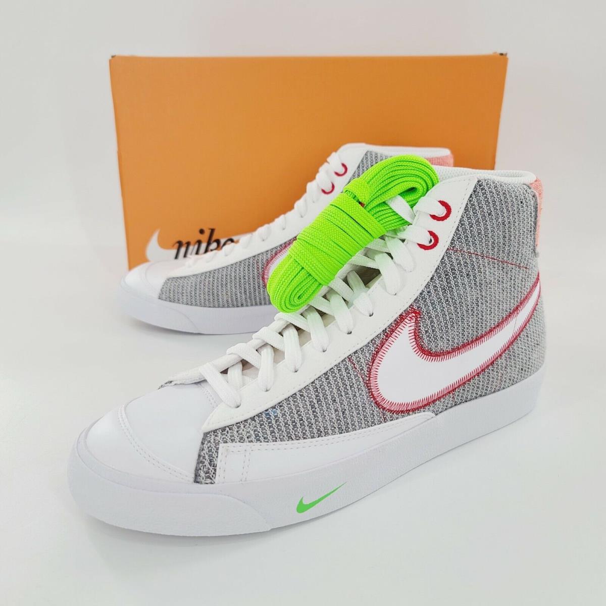 nike mid blazer 77 recycled