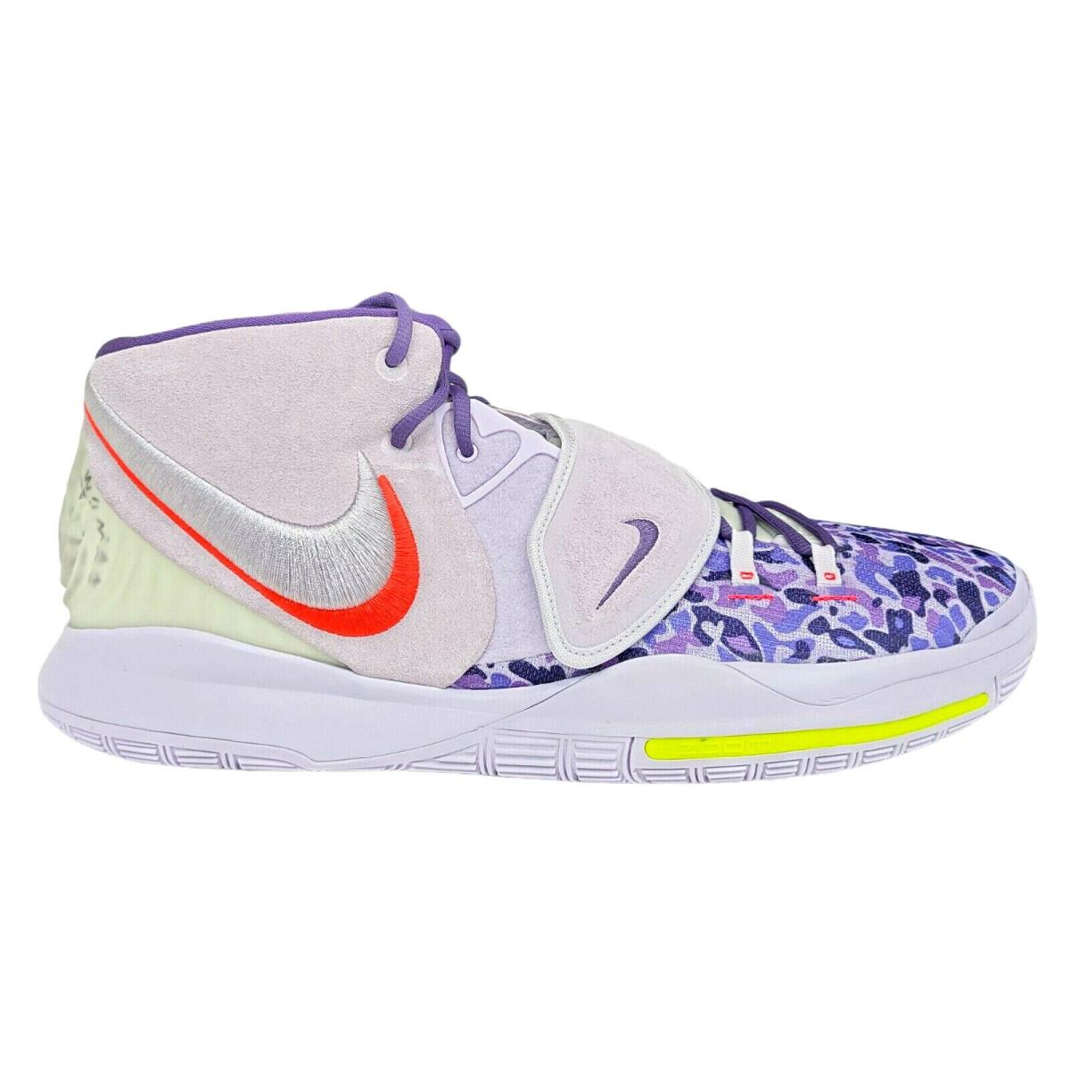 kyrie 18 shoes