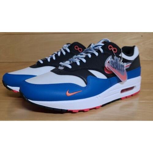 air max 1 black cement grey imperial blue