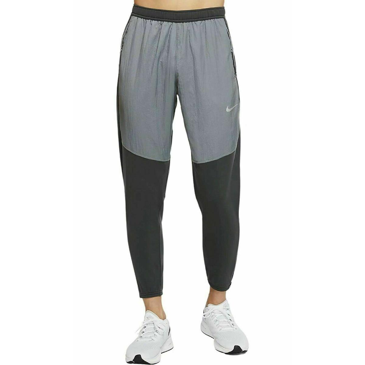 nike therma essential pants