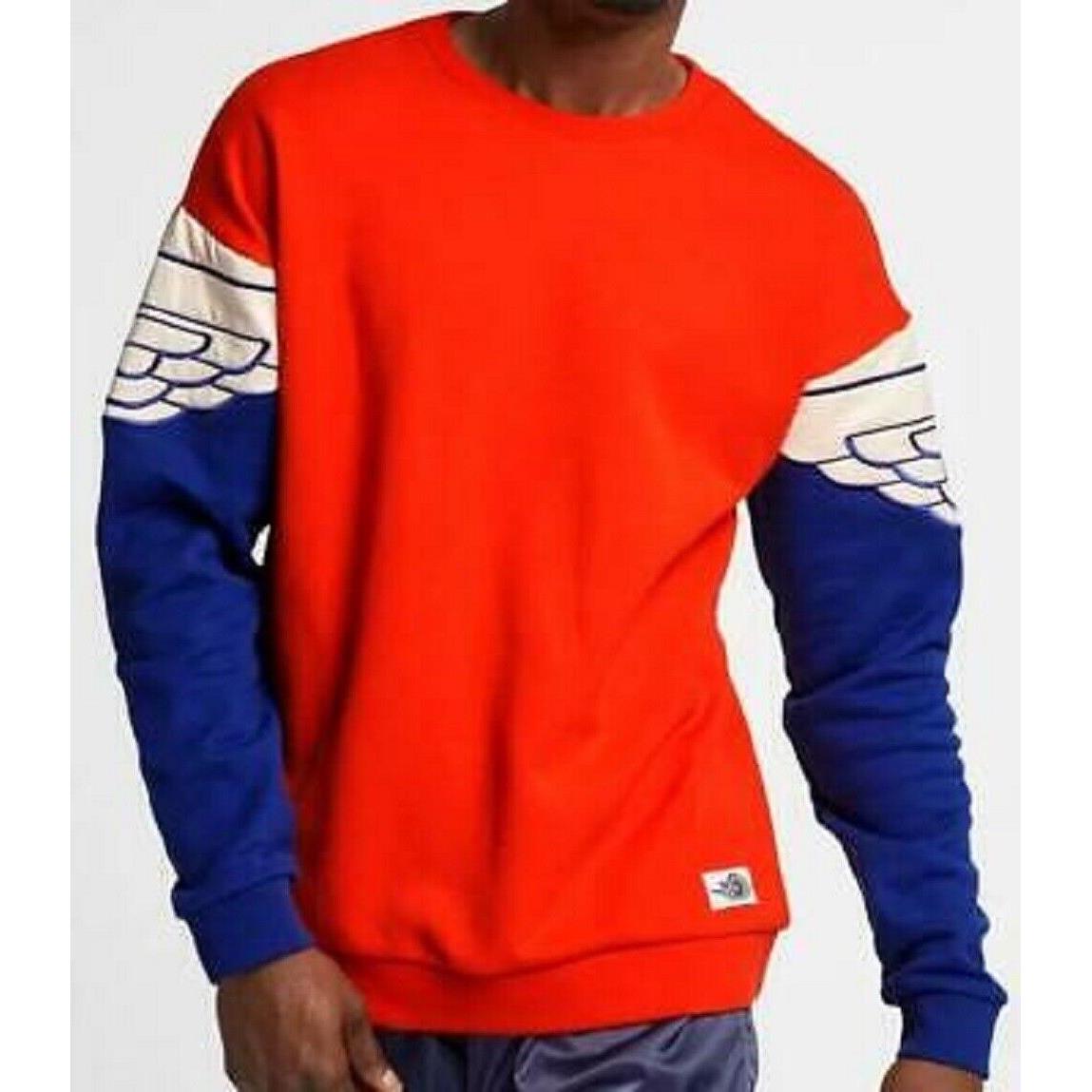 Nike clothing  - Orange 0