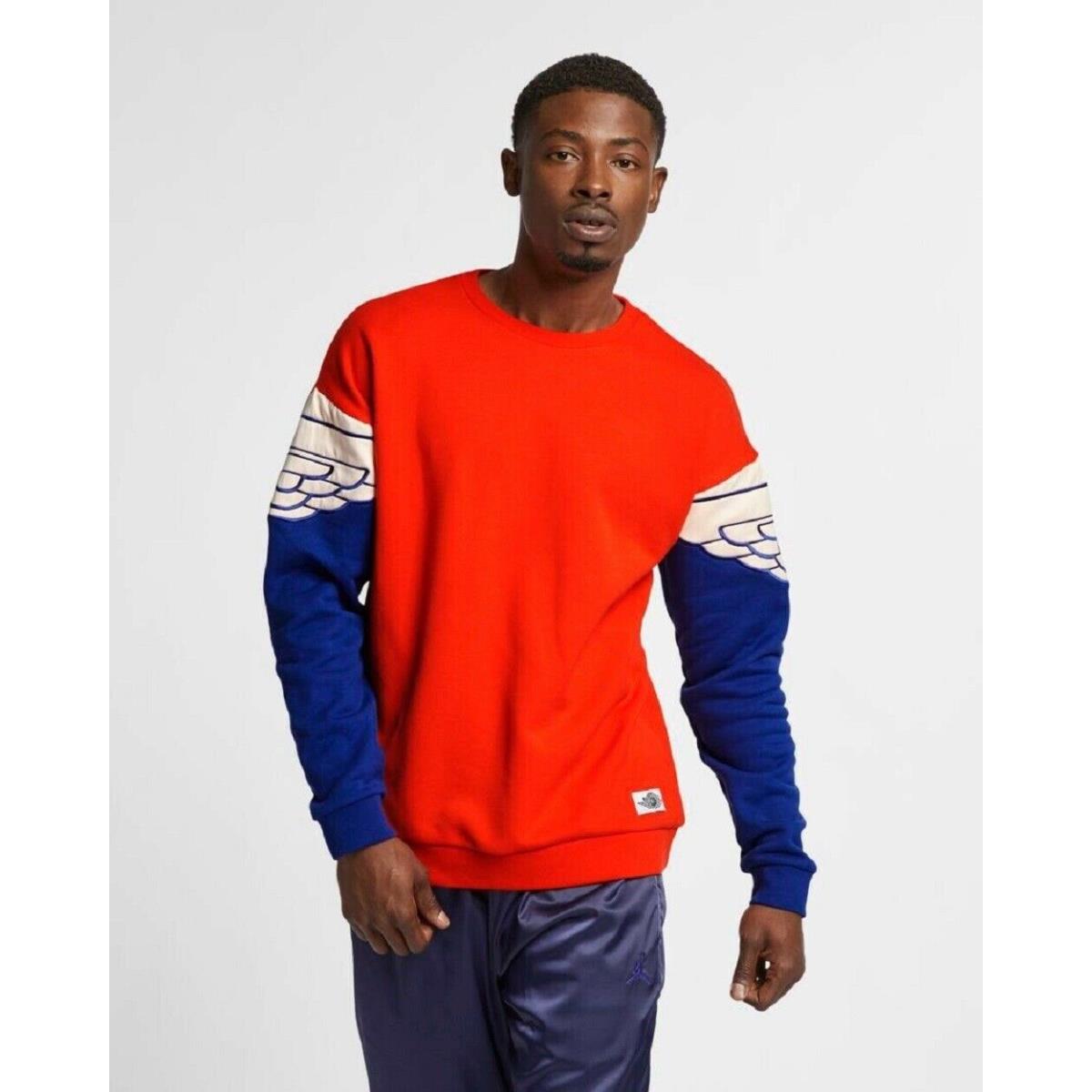 Nike clothing  - Orange 1