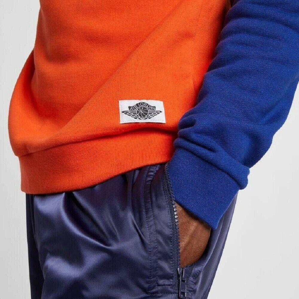Nike clothing  - Orange 4
