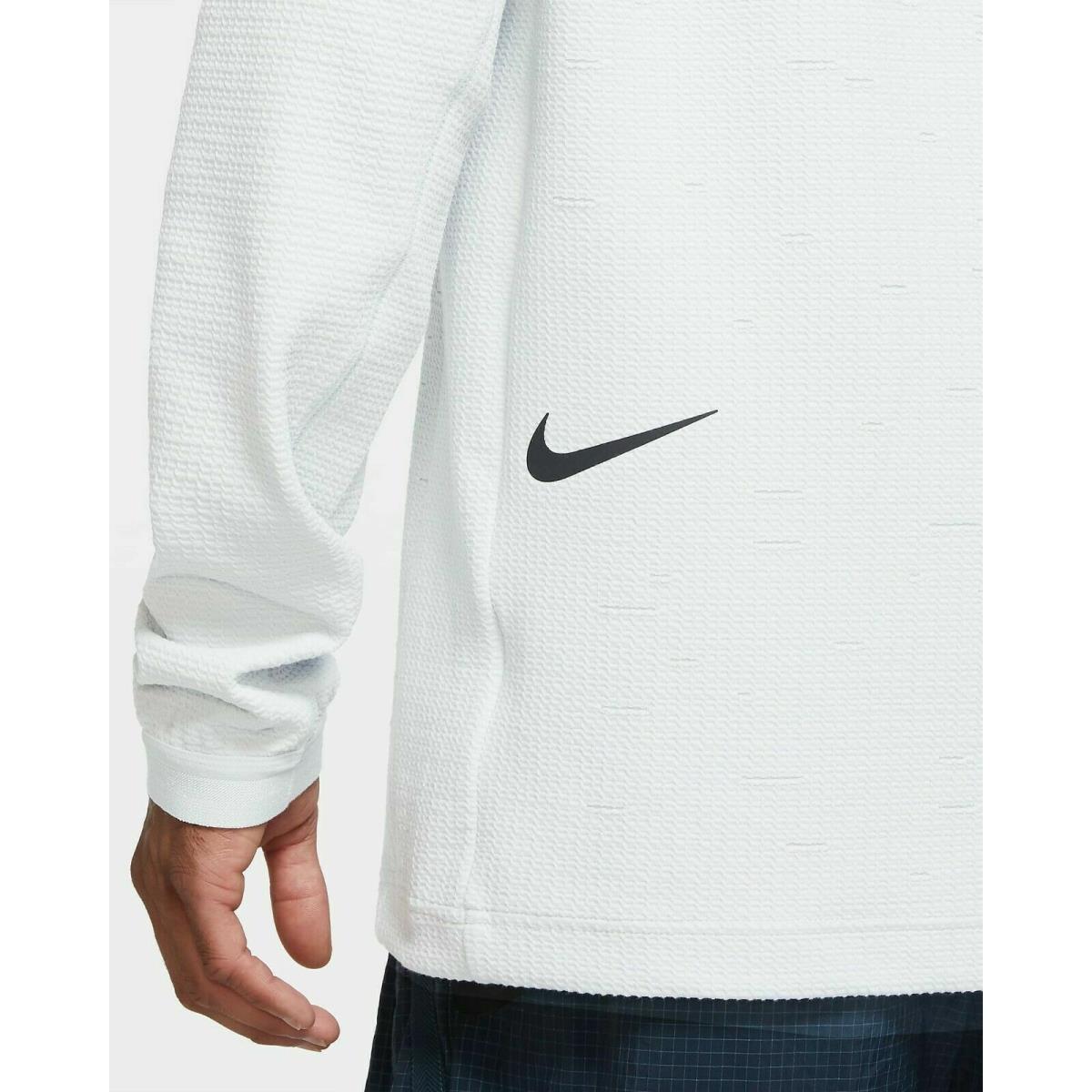 Nike clothing  - Gray 3