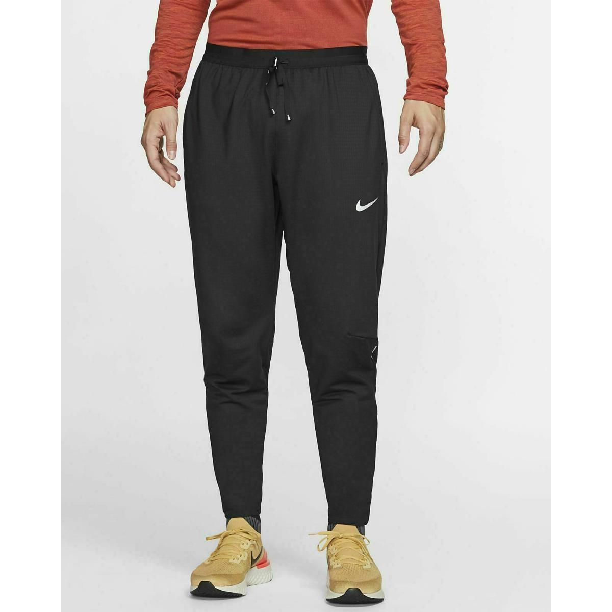 phenom knit running pants