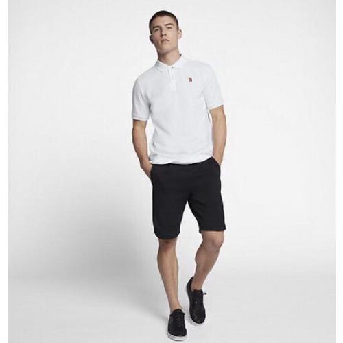 Nike clothing  - White 2