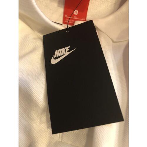 Nike clothing  - White 3