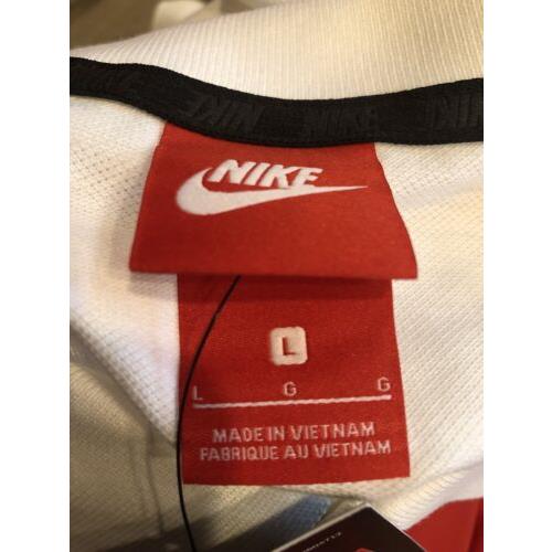 Nike clothing  - White 5