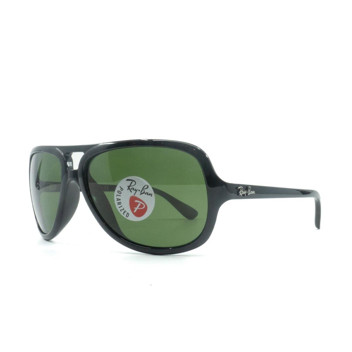 RB4162-601/2P_59 Mens Ray-ban Polarized Sunglasses