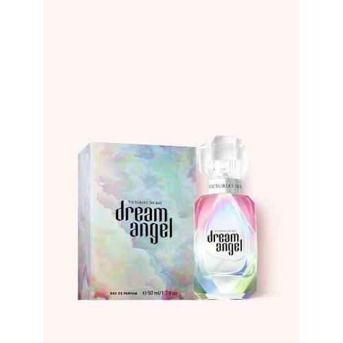 Victoria Secret Dream Angel Perfume 1.7 fl Oz. in Box