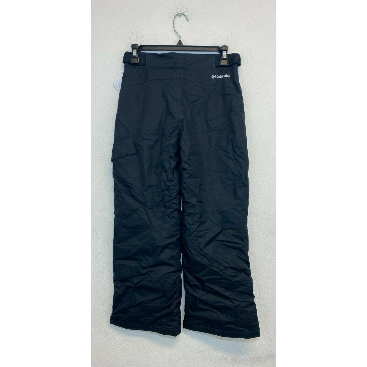 columbia ice slope pants