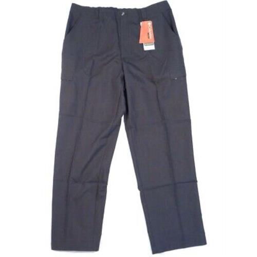 Columbia Sportswear Co. Dry River Trail Pant Gray Cargo Pants Men`s XL