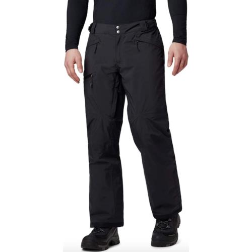 columbia men's cushman crest pant