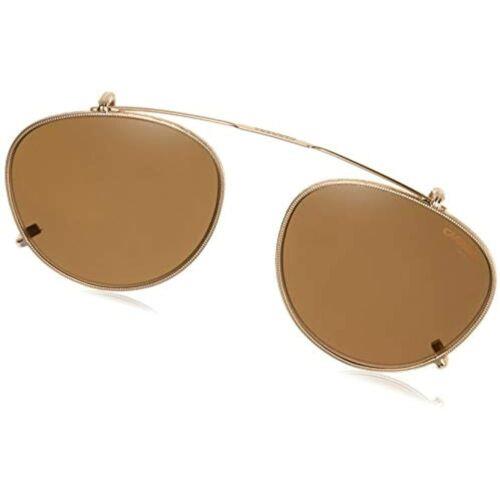 Sunglasses Carrera 145 /c/s 0J5G Gold / 70 Brown