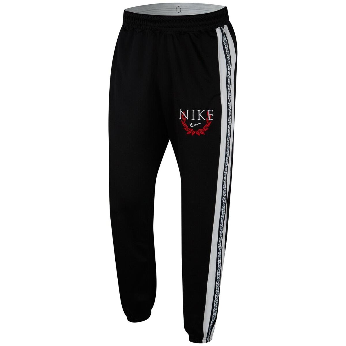 Men`s Big and Tall Nike Basketball Pants and Regular Limited Quantity