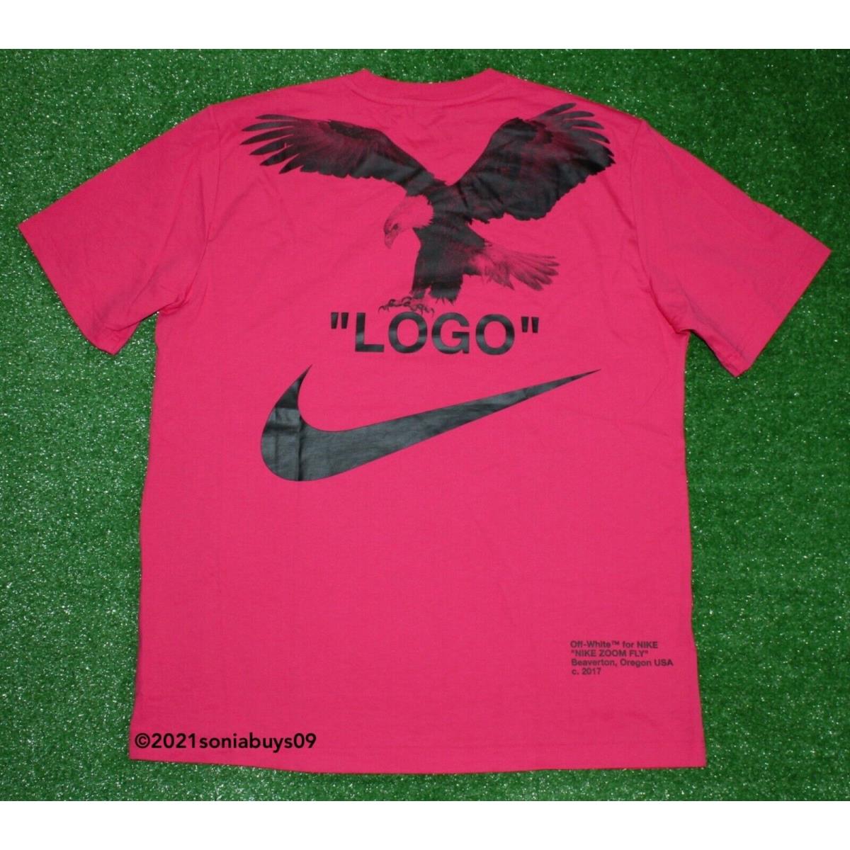 Nike clothing  - Pink Rush/Black 1