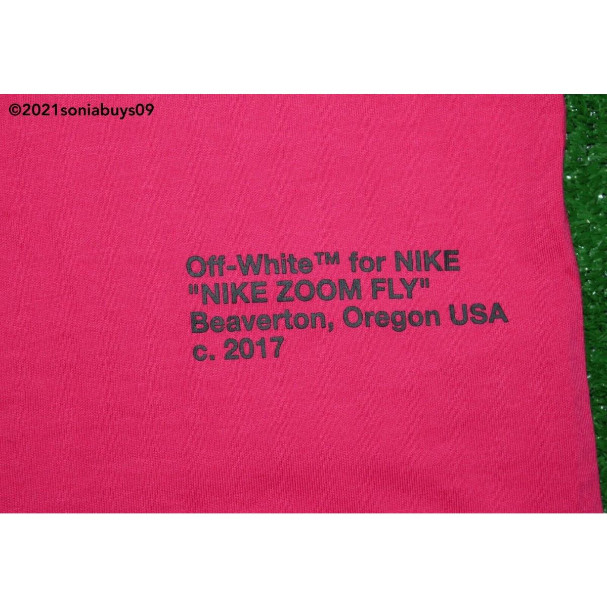 Nike clothing  - Pink Rush/Black 3