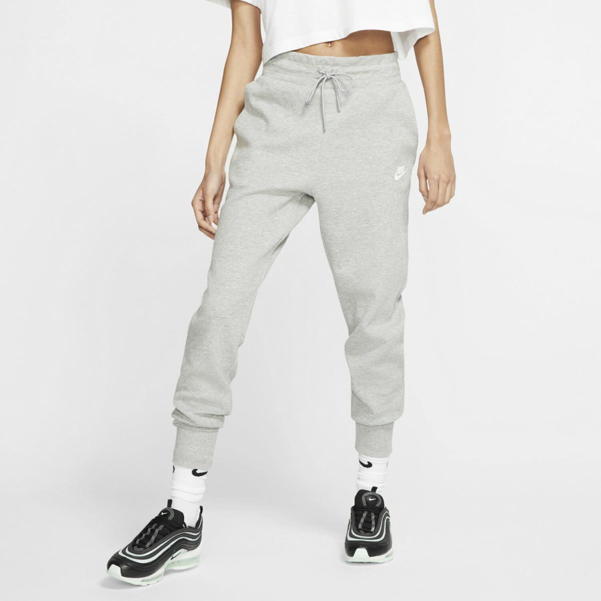 Nike Sportswear Tech Fleece Jogger Pants - - BV3472-063 Heather Grey