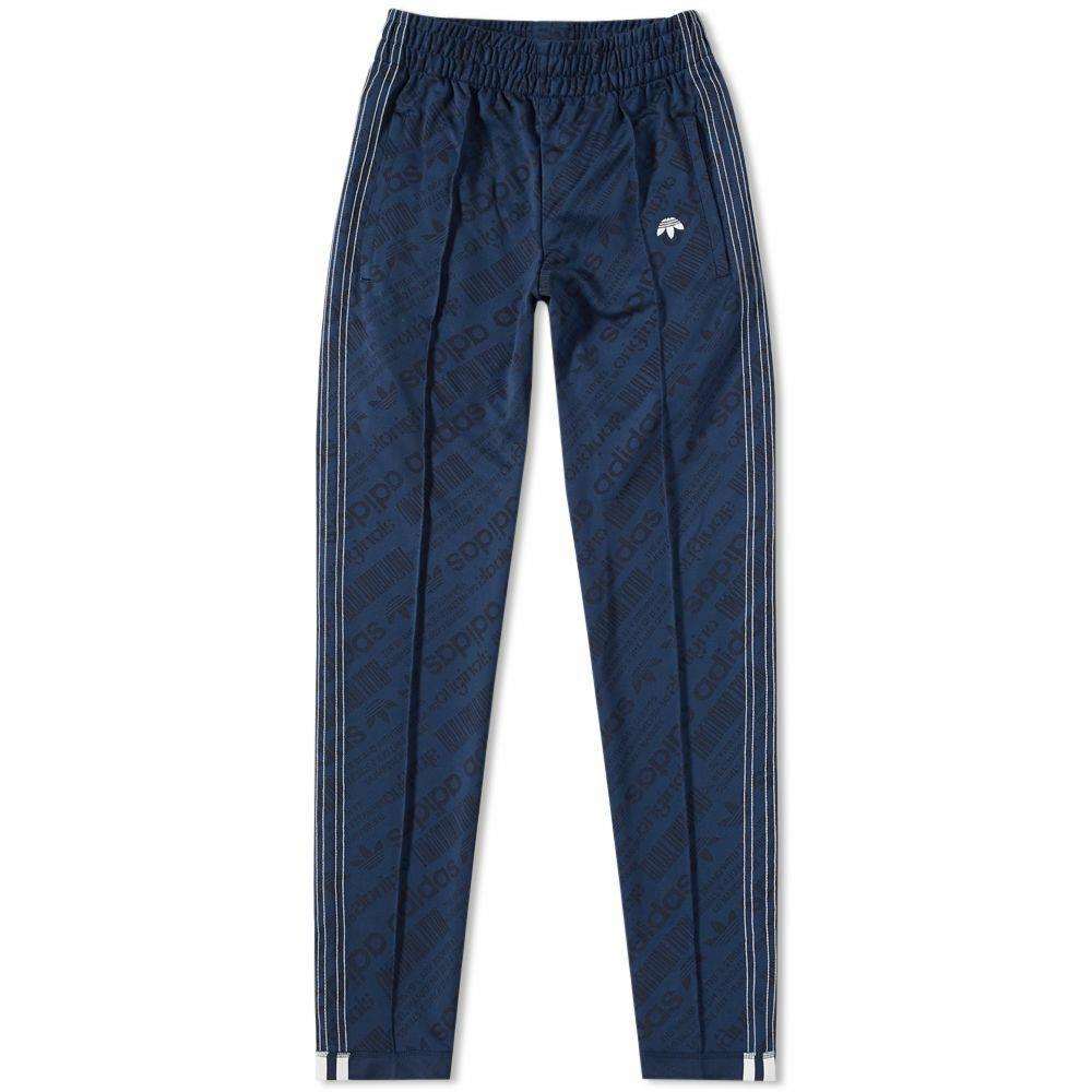 Men`s Adidas MG Icon FB TP Athletic Fashion Sweatpants CF1086