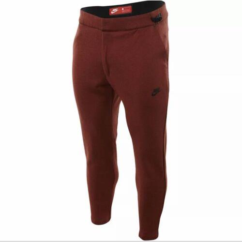 Nike clothing  - Red 2