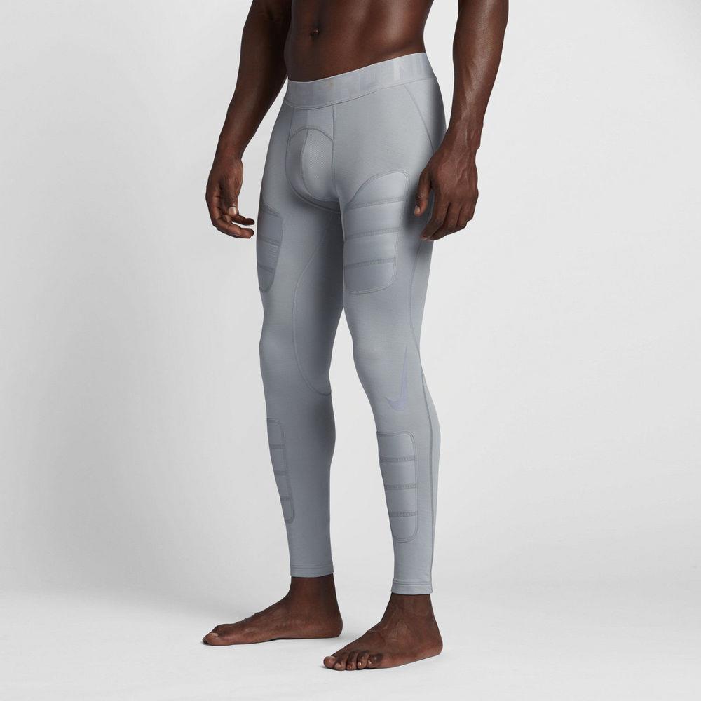Nike clothing Pro Hyperwarm Aeroloft - Gray 0