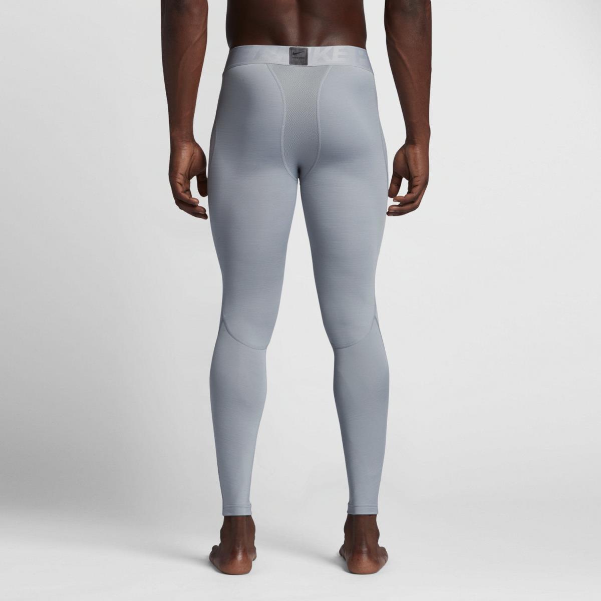 Nike clothing Pro Hyperwarm Aeroloft - Gray 3