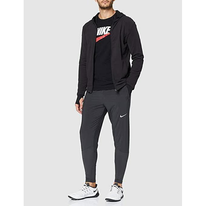 Nike Flex Phenom Essential Woven Pants Size XL Dri-fit Running BV4835-010
