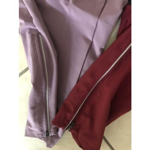 Nike clothing Phenom Elite BRS - Purple , black/team red/violet dust/white Manufacturer 5