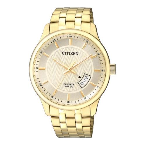 Citizen Eco-drive EW2595-57E Casual Black Stainless Steel Ladies