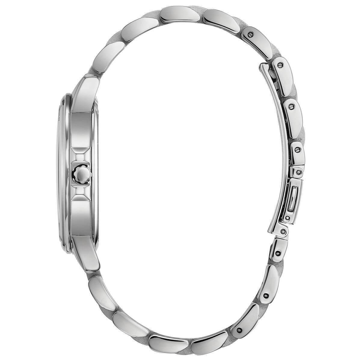 Citizen Chandler FE7030-57D Ladies 37mm Bracelet Watch