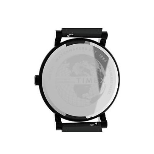 Timex watch  - Black