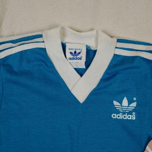 Adidas clothing  - Blue 0