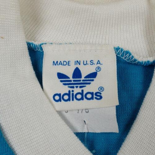 Adidas clothing  - Blue 2