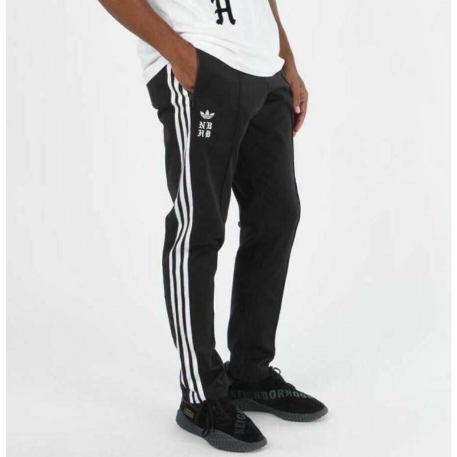 Mens Adidas Originals X Neighborhood Trefoil Track Pants XL DH2045 Rare