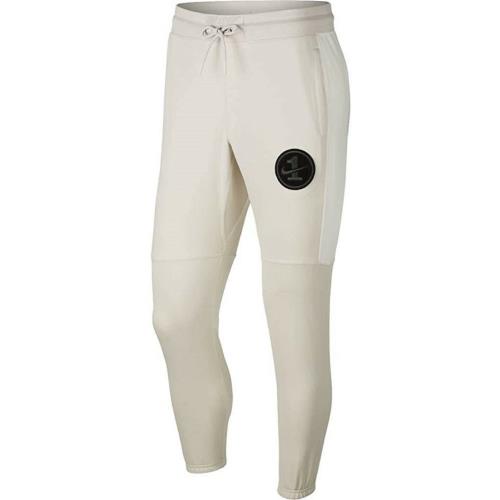 Nike Men`s L Slim Fit Athletic Pants AF1 Air Force 1 Joggers Sweats Sweatpants
