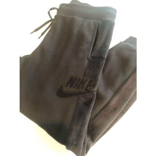 Nike clothing Sportswear - Black 2