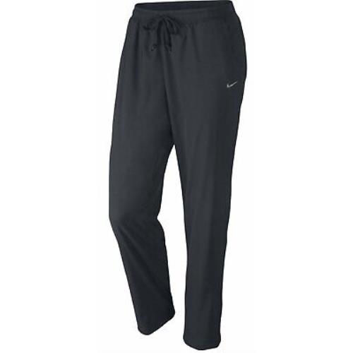 space Council on a holiday Nike Women`s Revival Woven Lined Pants XL | 883212272867 - Nike clothing -  Black | SporTipTop