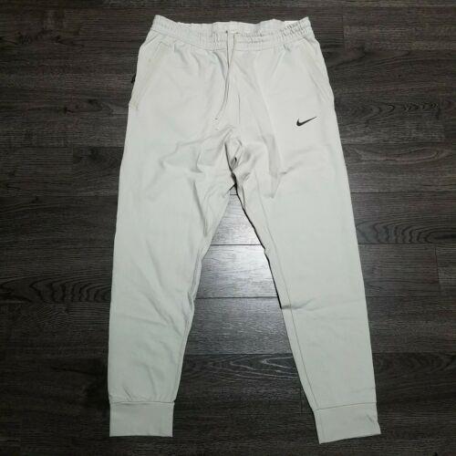 nike knit jogger pants