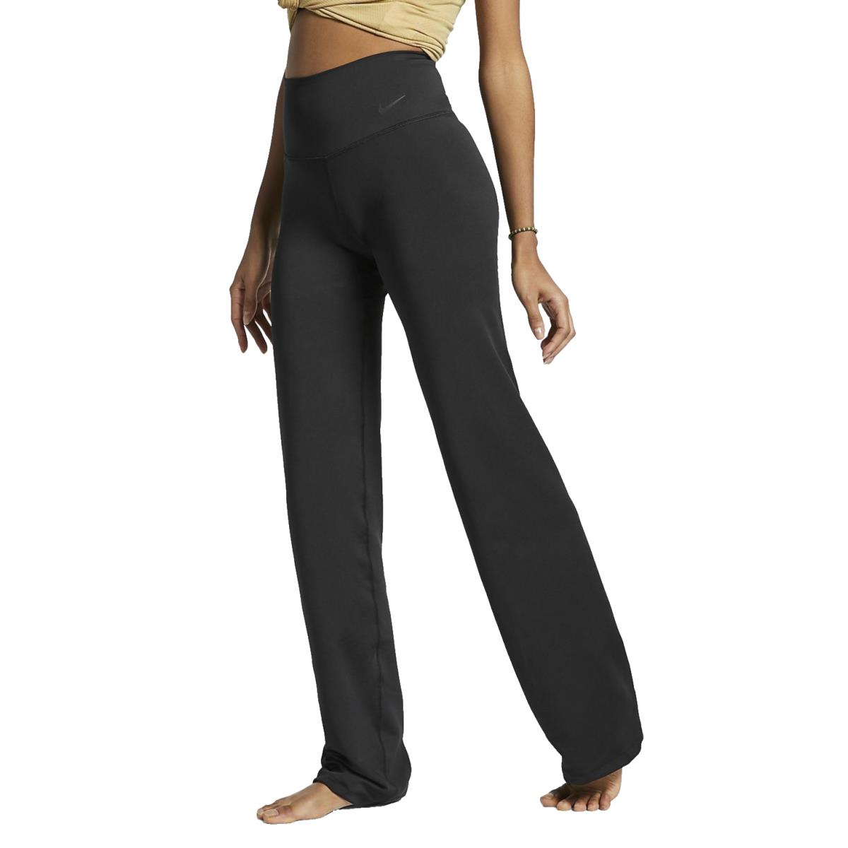 Nike S Women`s Power Victory Training Yoga Leggings AQ2669-010-Black