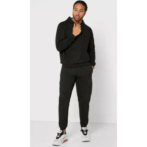 Nike Sportswear Tech Pack Fleece Pants BV4623 010 Sz: Small Retail: