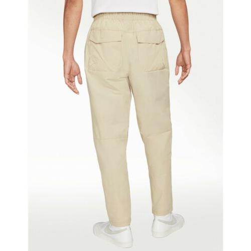 nike men's premium essential woven pants