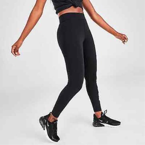 Nike clothing  - Black 8