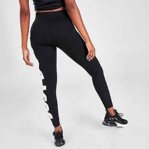 Nike clothing  - Black 9