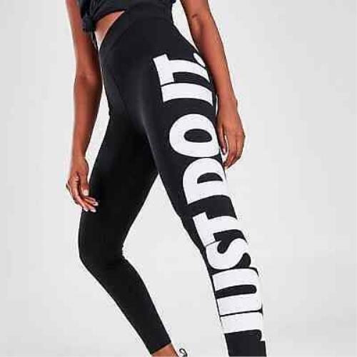 Nike clothing  - Black 10